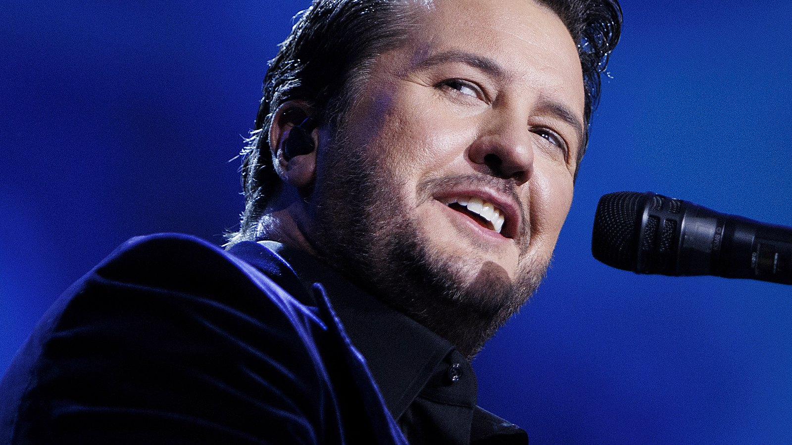 Luke Bryan