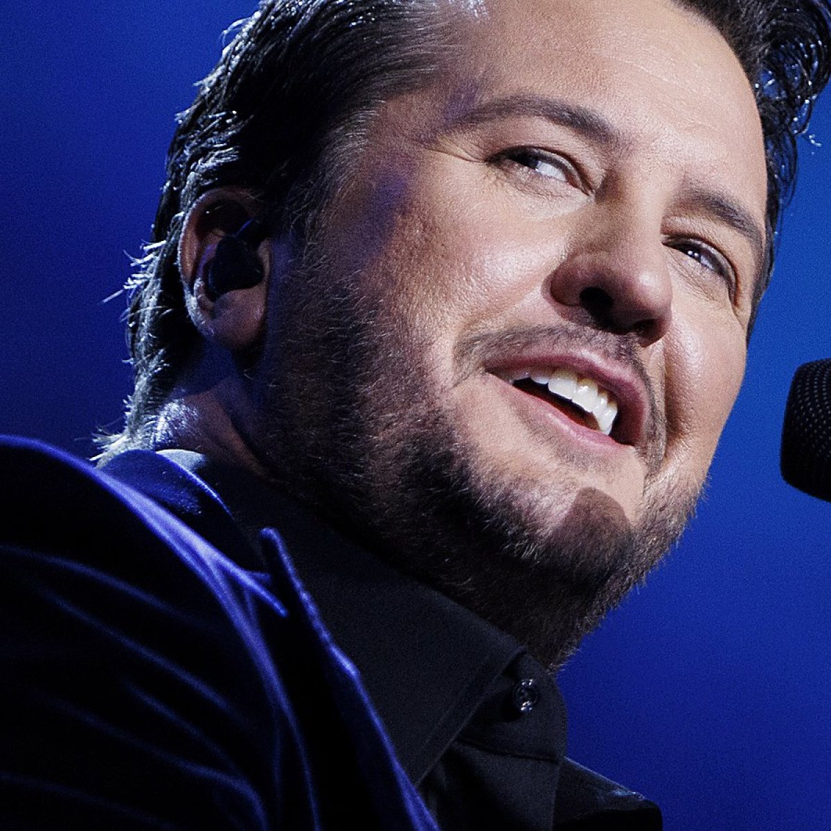 Luke Bryan