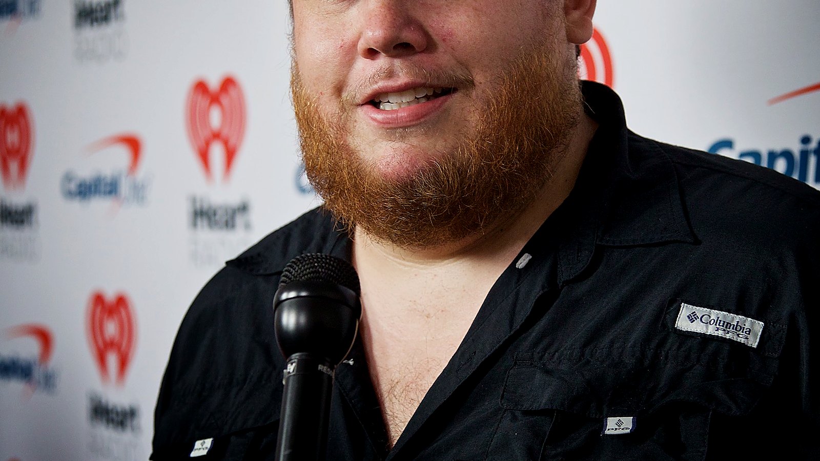 Luke Combs Uk A Tribute To Luke Combs at Jergel's Rhythm Grille