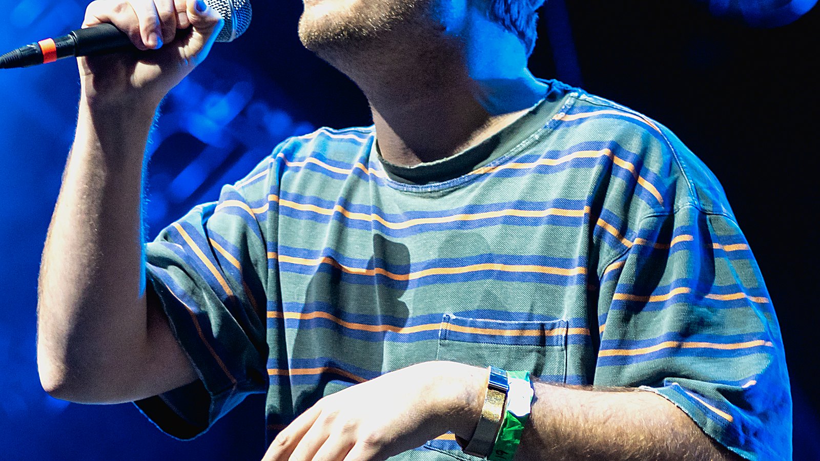 Mac Demarco