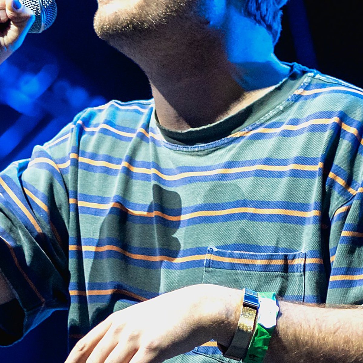Mac Demarco