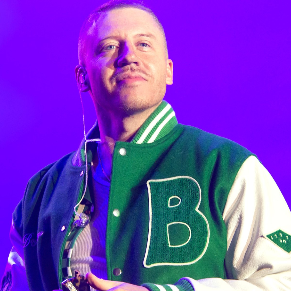Macklemore
