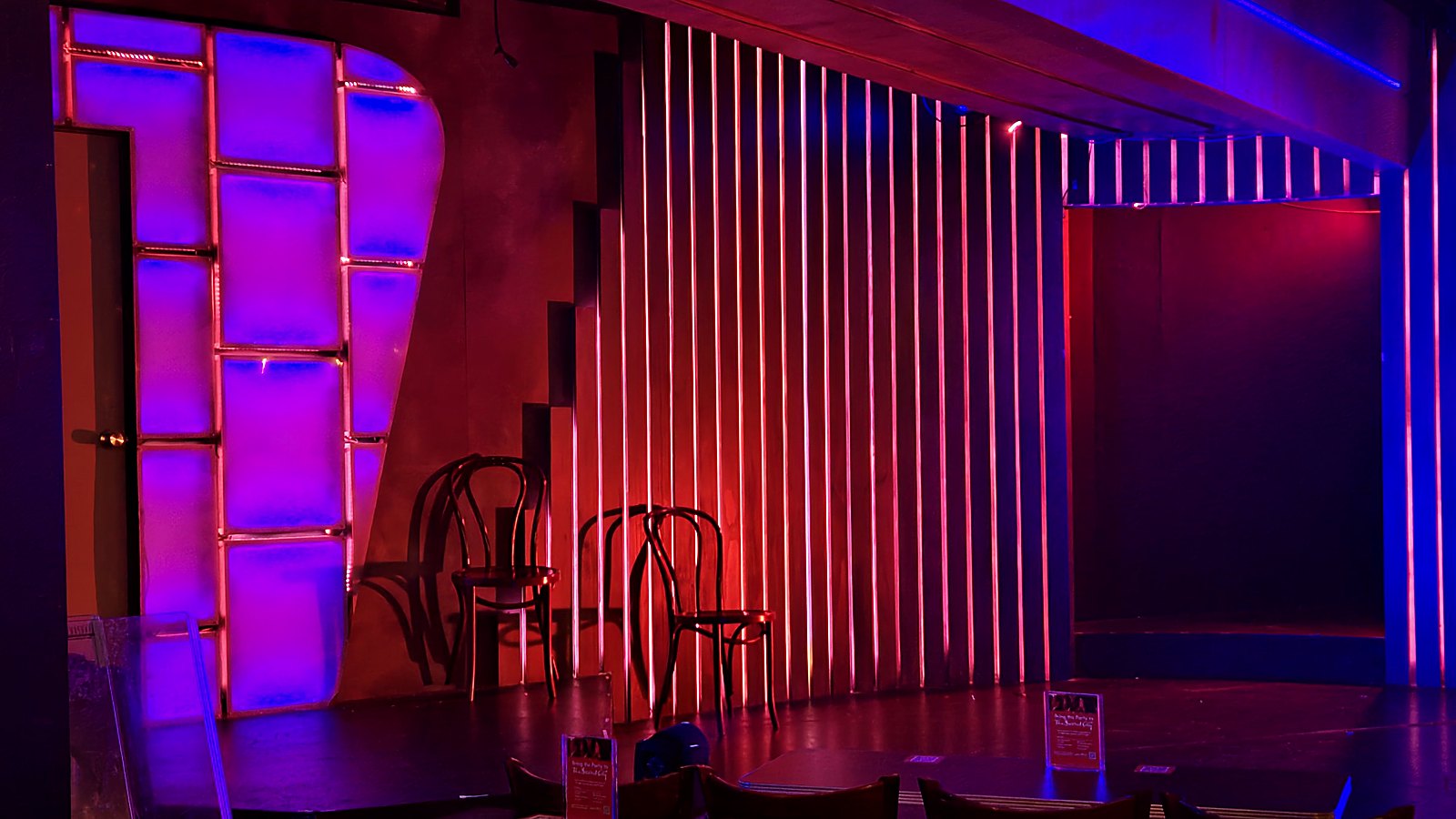The Second City Mainstage 114th Revue at Mainstage at Second City - Chicago