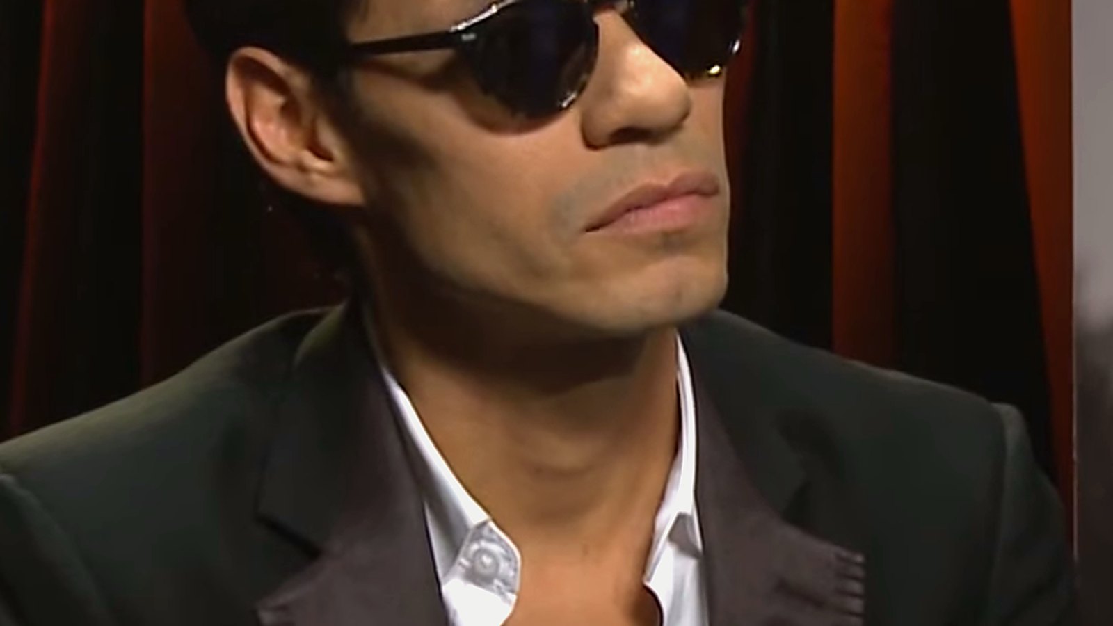 Marc Anthony at BleauLive Theater At Fontainebleau Las Vegas