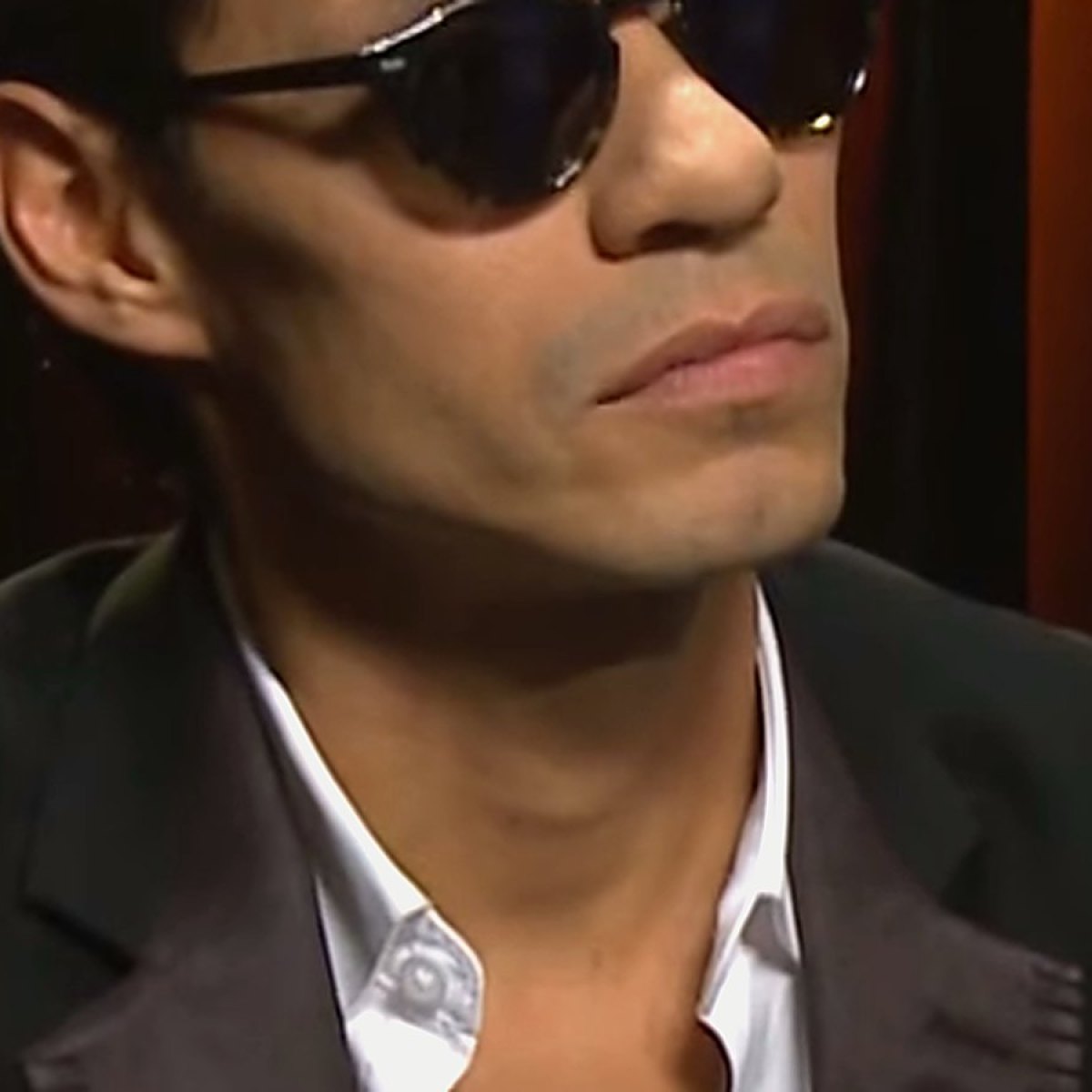 Marc Anthony