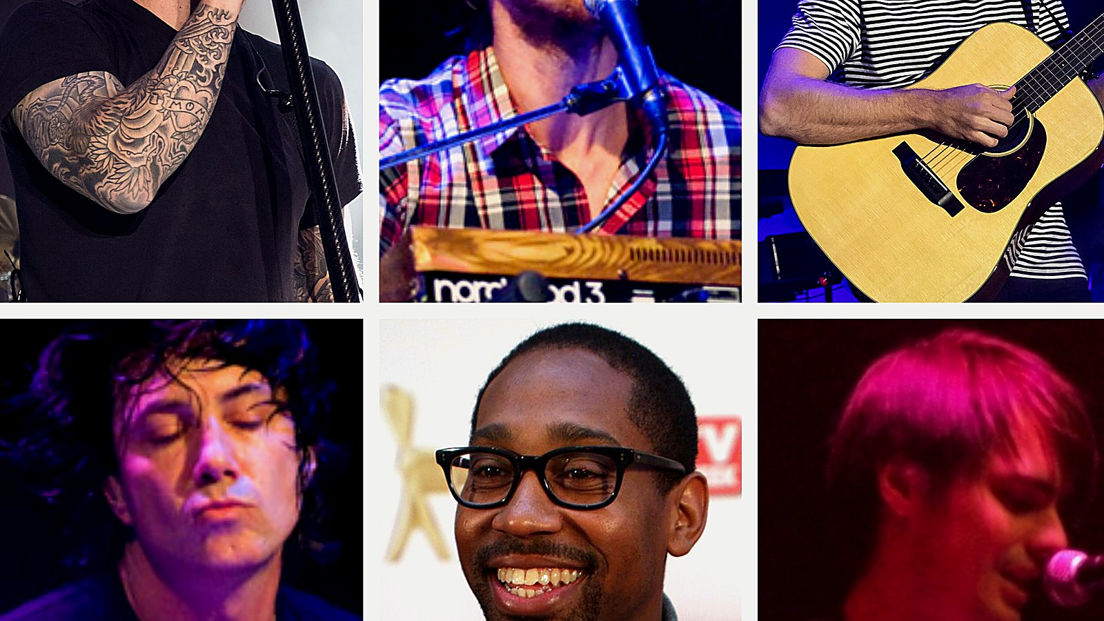 Maroon 5