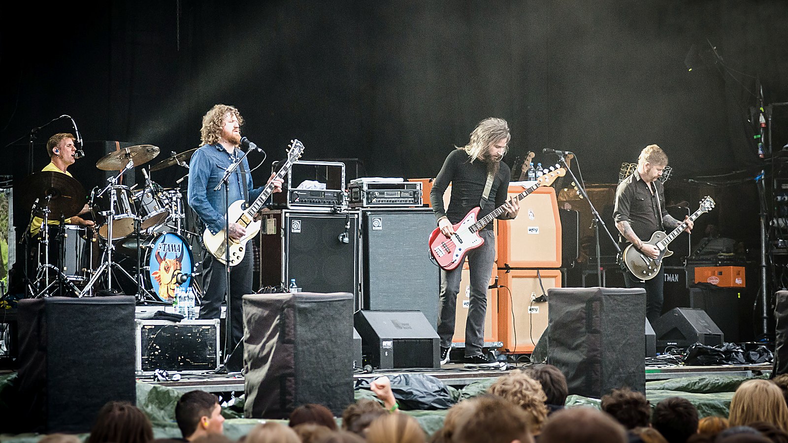 Mastodon