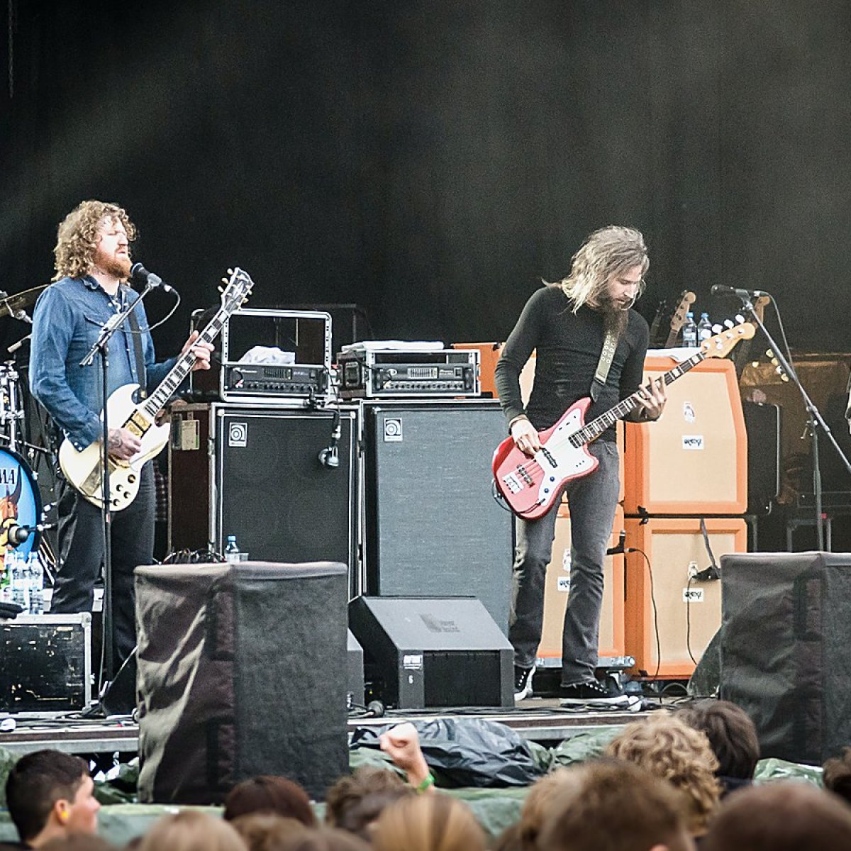 Mastodon