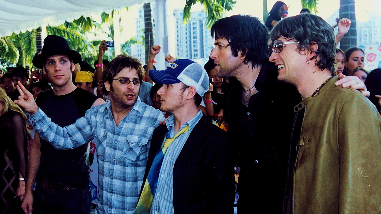 Matchbox Twenty