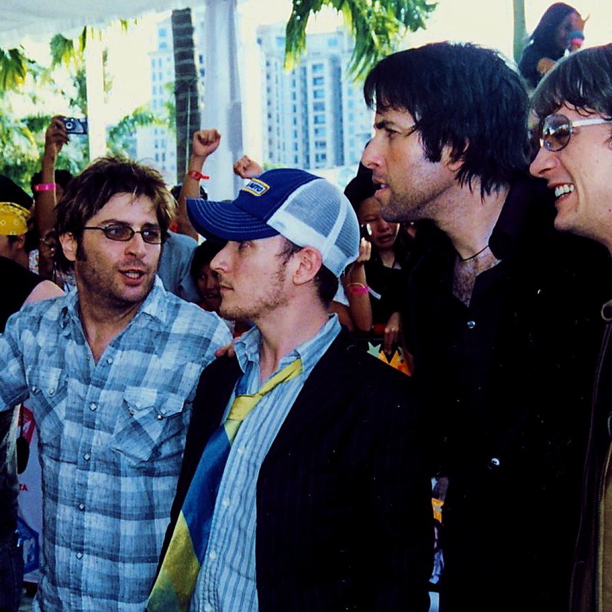 Matchbox Twenty