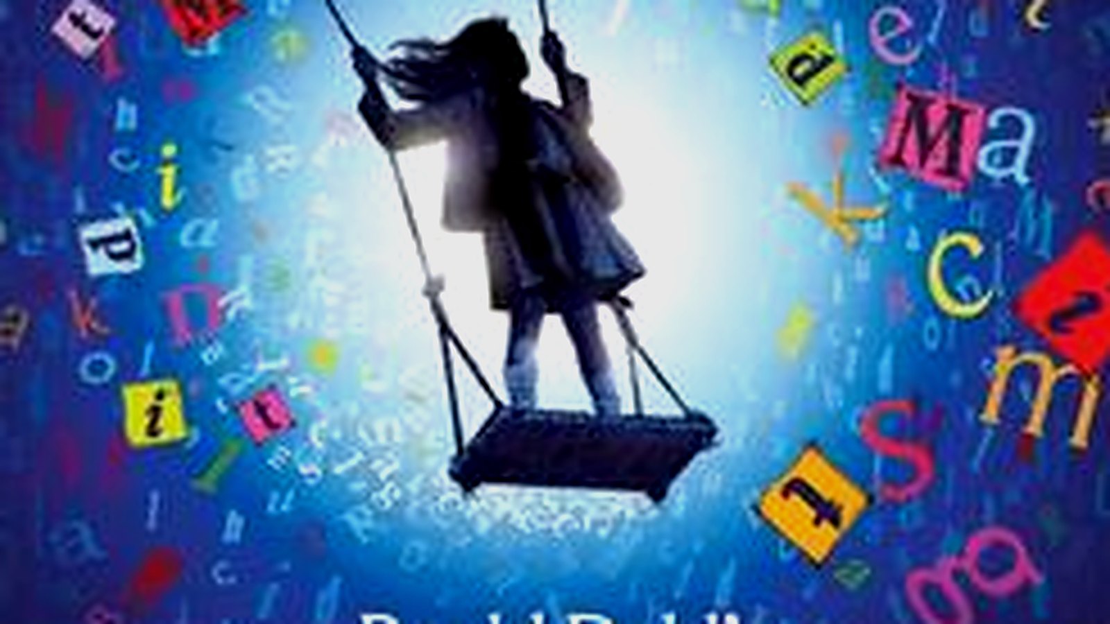Matilda The Musical at Cambridge Theatre