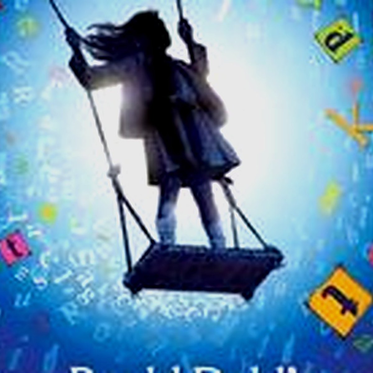 Matilda - The Musical