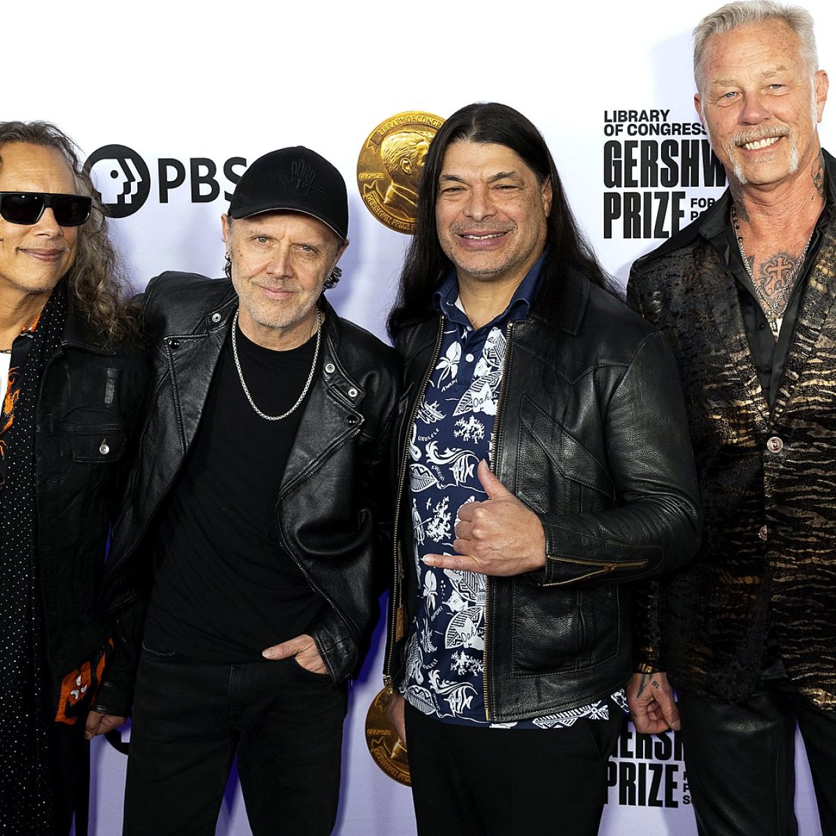 Metallica