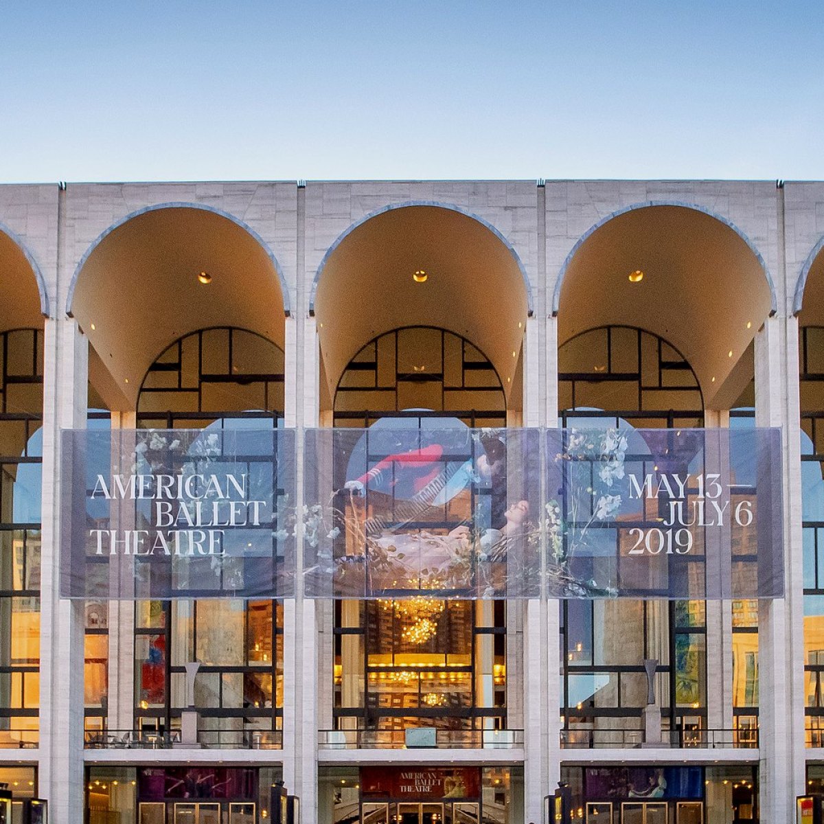 Metropolitan Opera