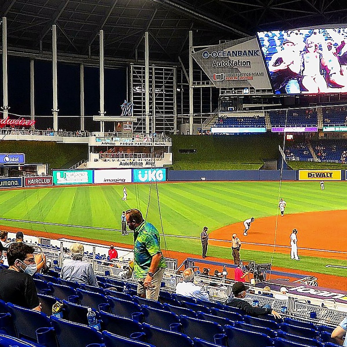Miami Marlins