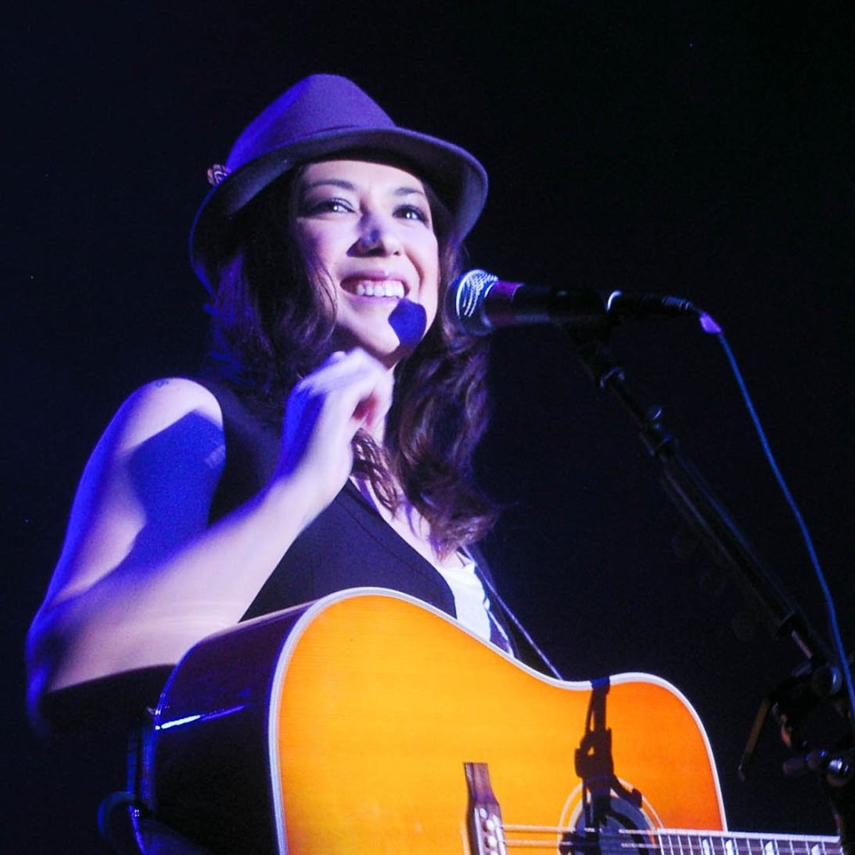 Michelle Branch