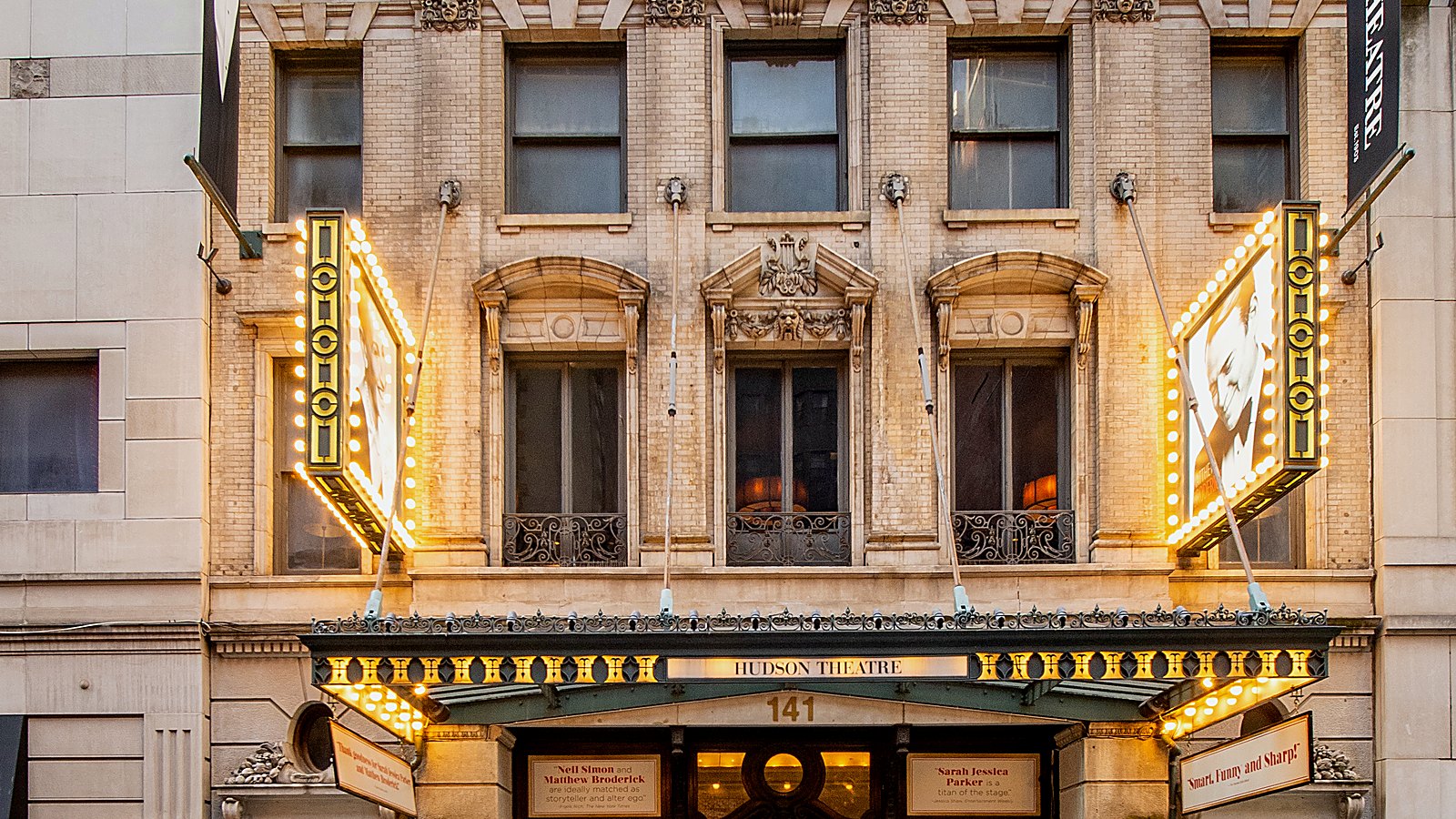 Other Desert Cities at Millennium Hudson Theatre