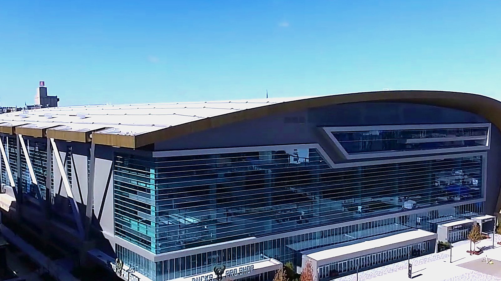 Milwaukee Bucks