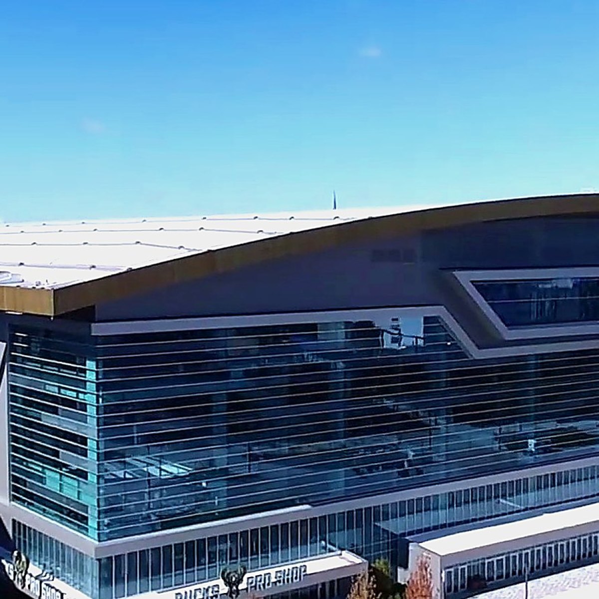 Milwaukee Bucks