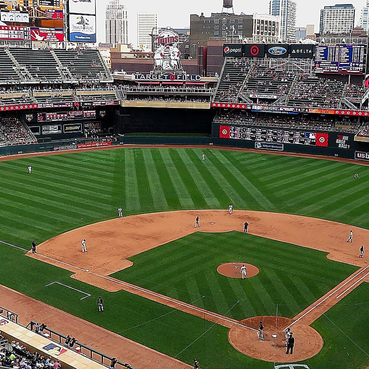 Minnesota Twins