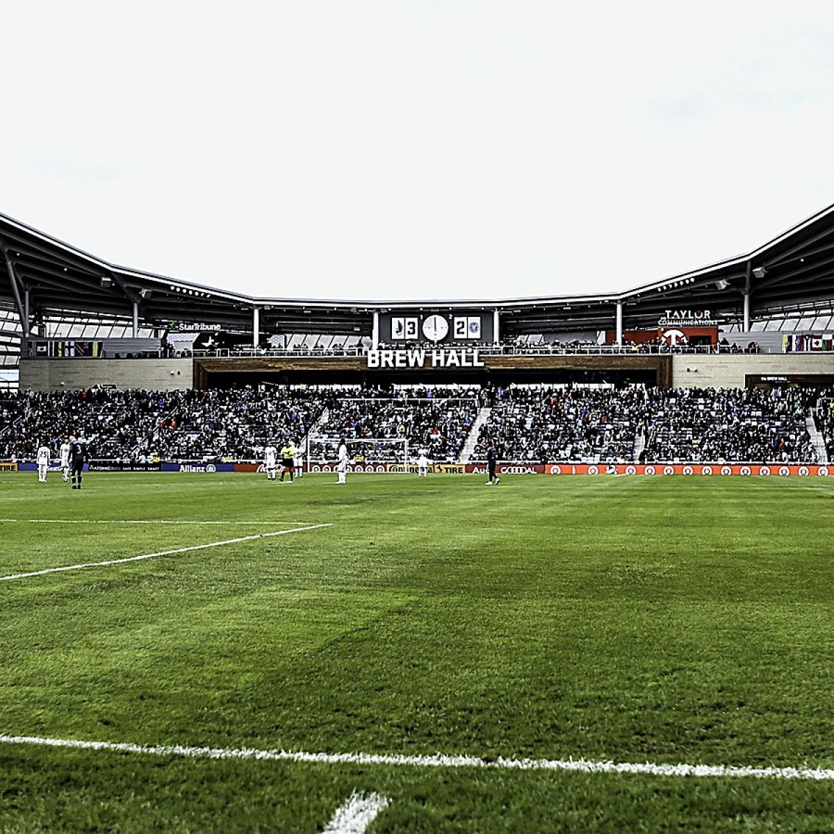 Minnesota United FC