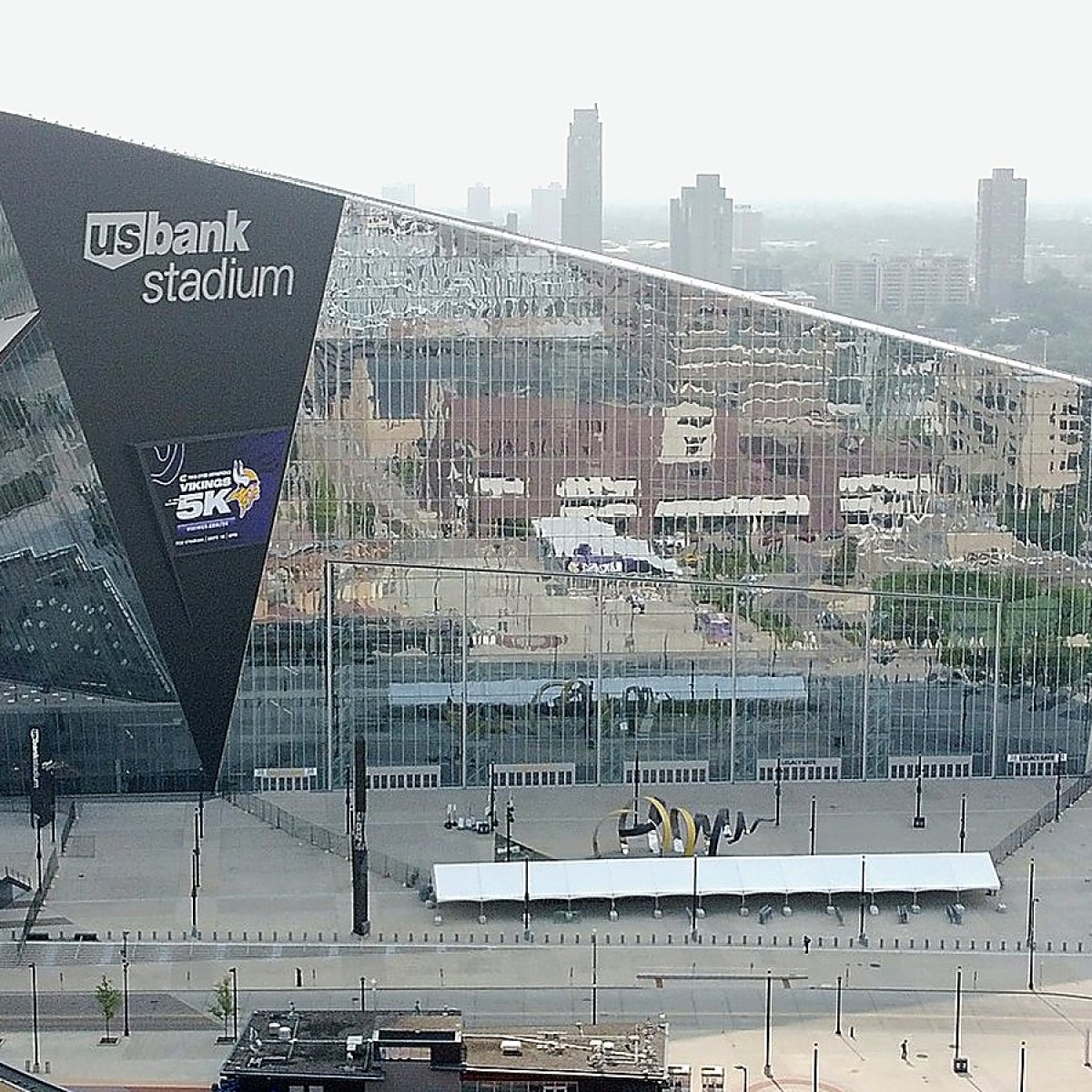 Minnesota Vikings