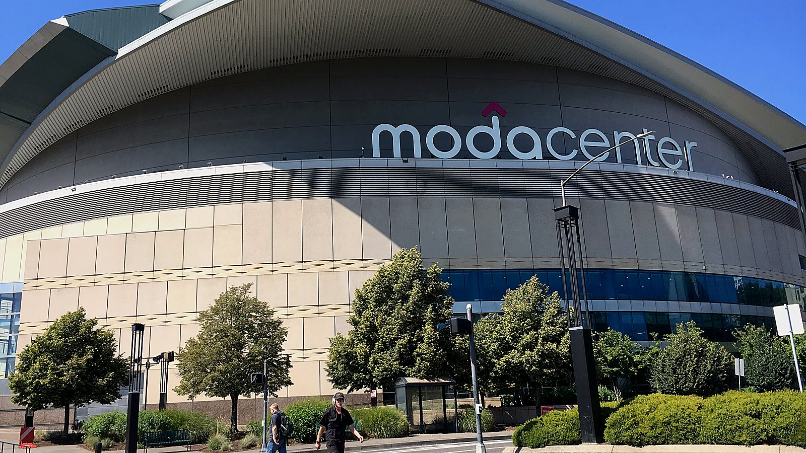 Smashing Pumpkins at Moda Center at the Rose Quarter