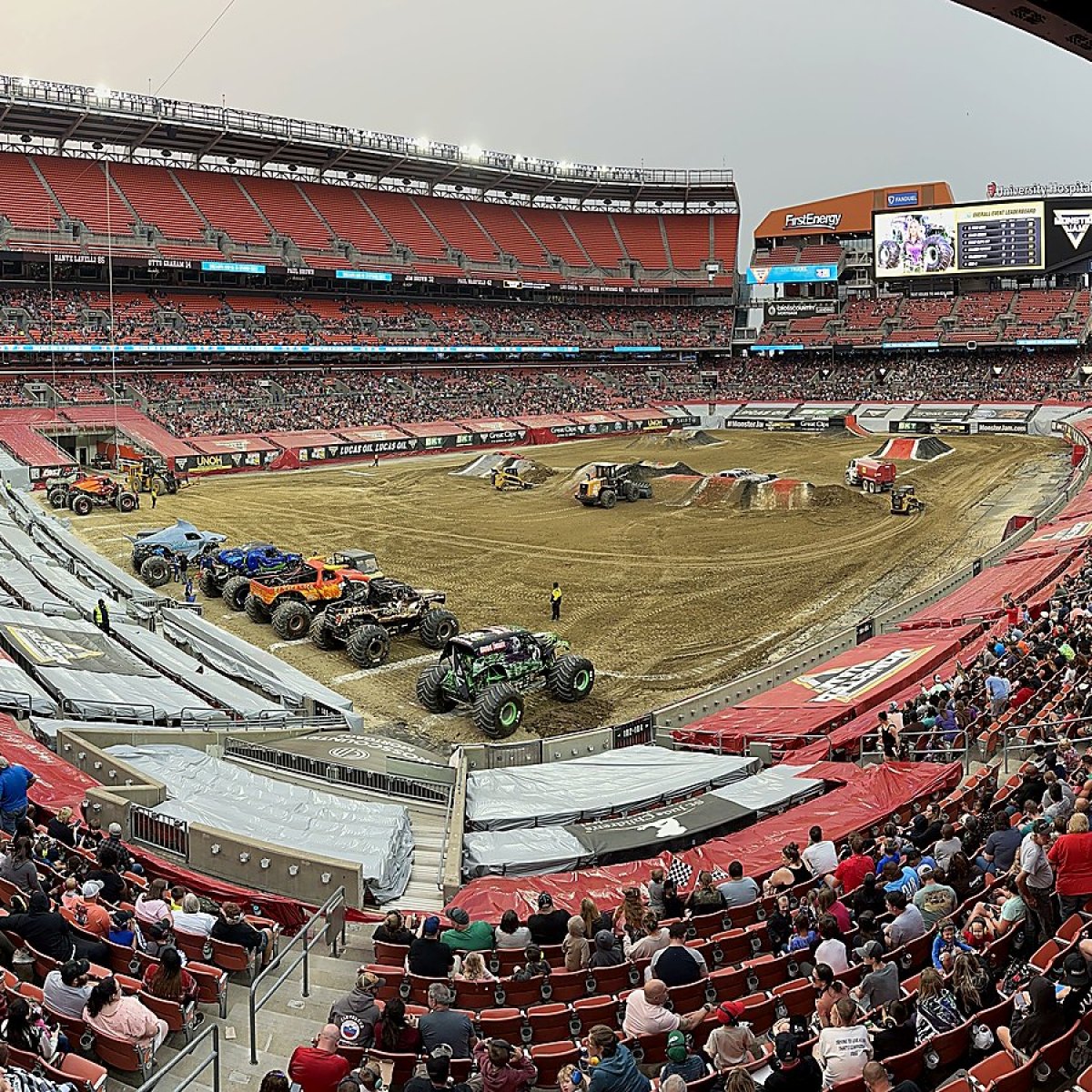 Monster Jam