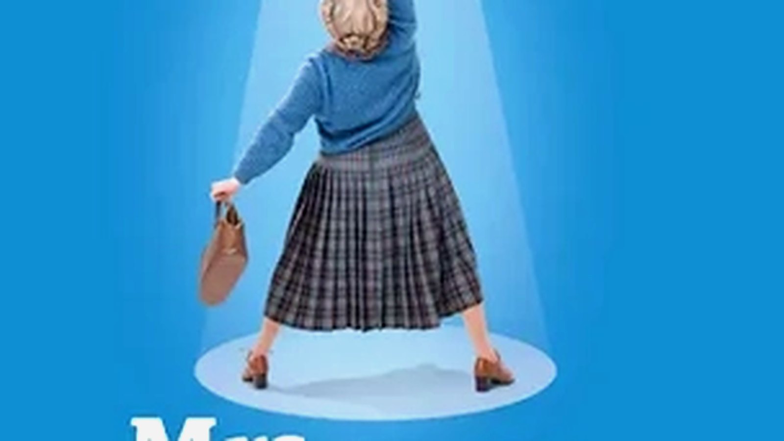 Mrs Doubtfire The Musical at Bass Concert Hall