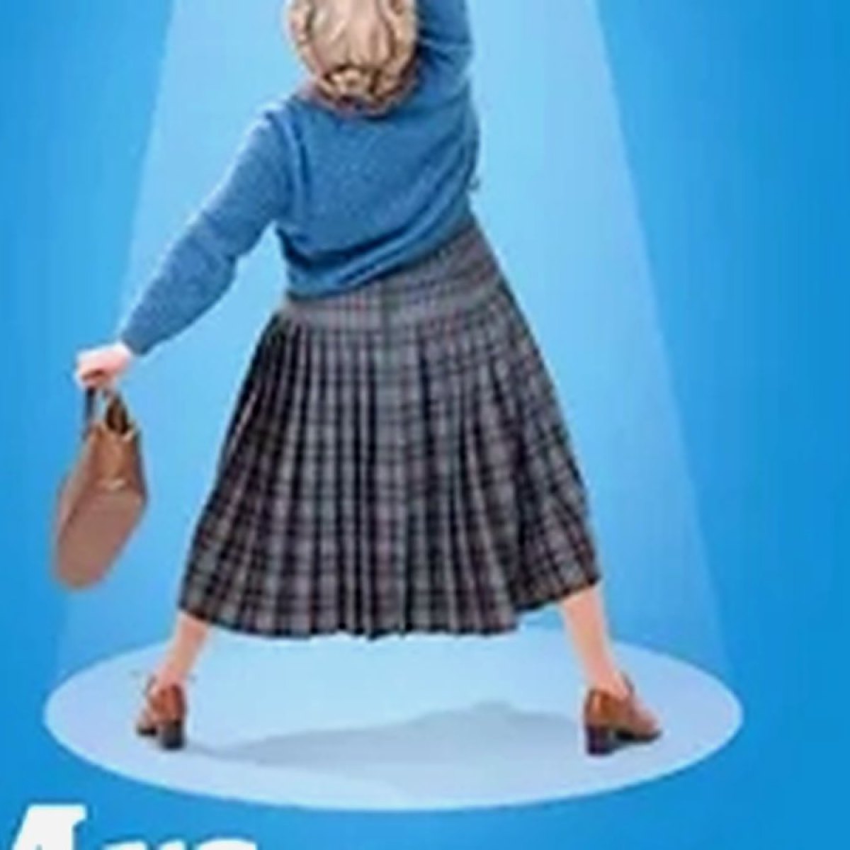 Mrs. Doubtfire - The Musical