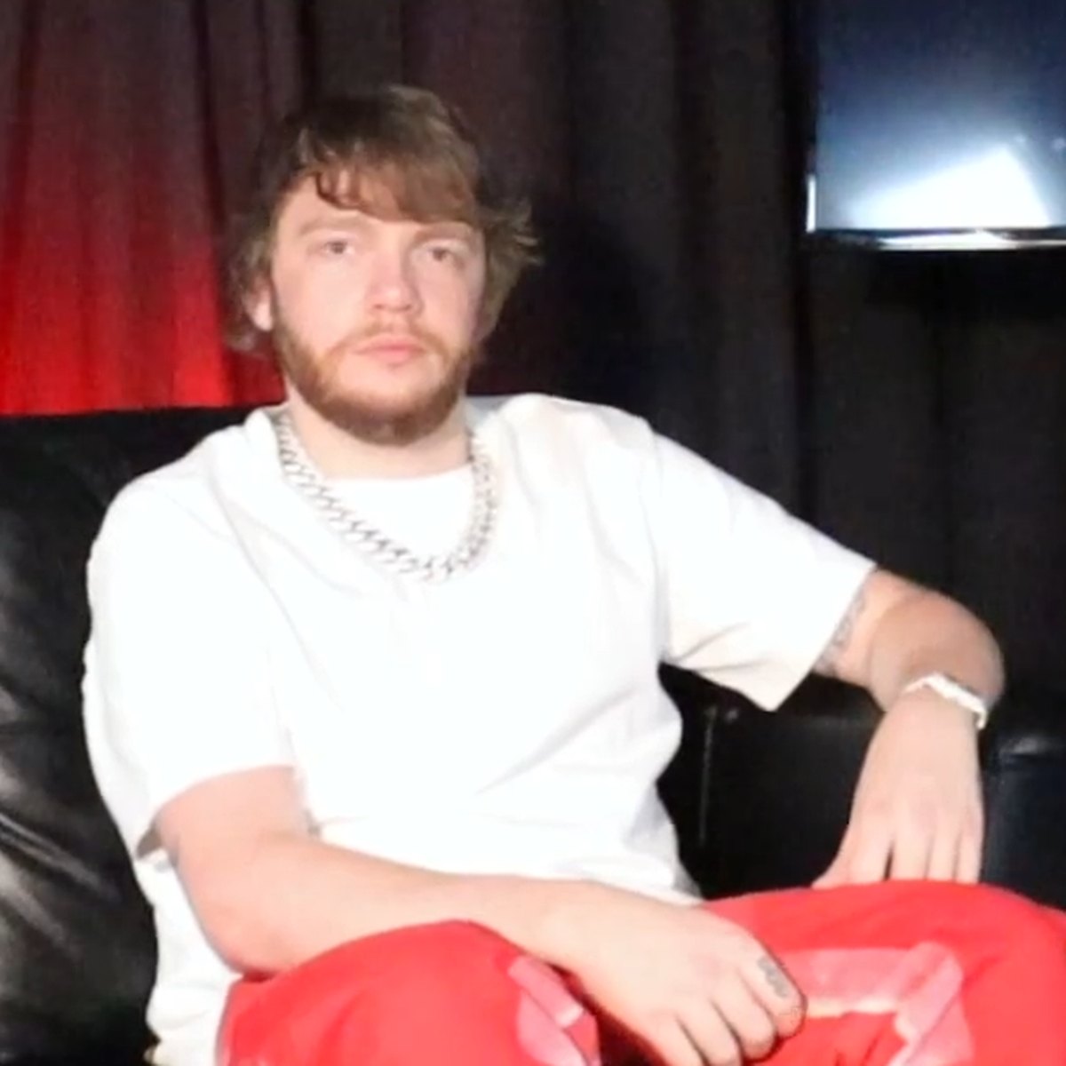 Murda Beatz at Tao Nightclub - Venetian Casino