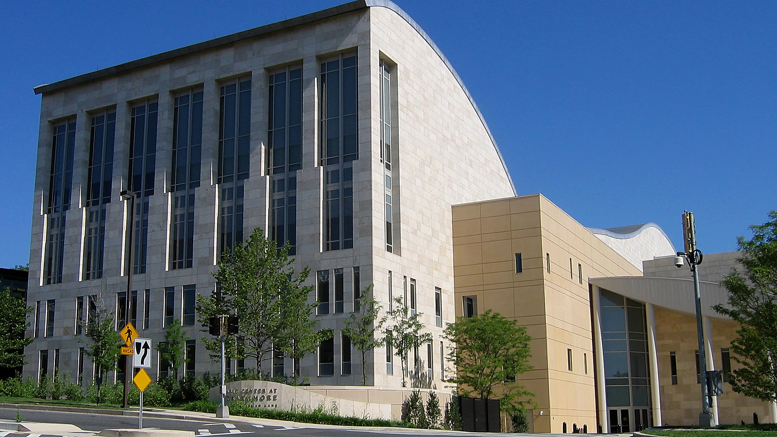 Alex Edelman at Music Center At Strathmore