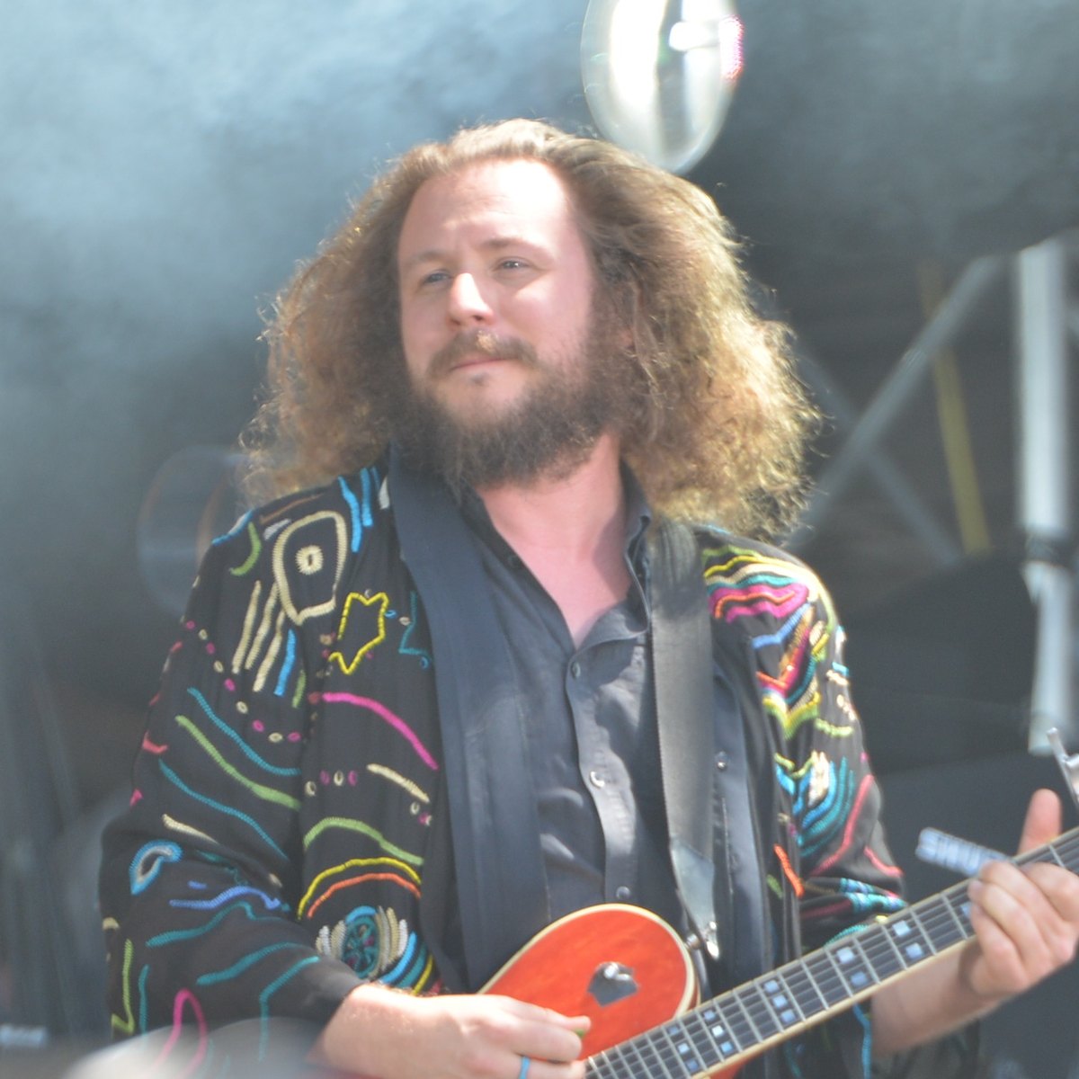My Morning Jacket