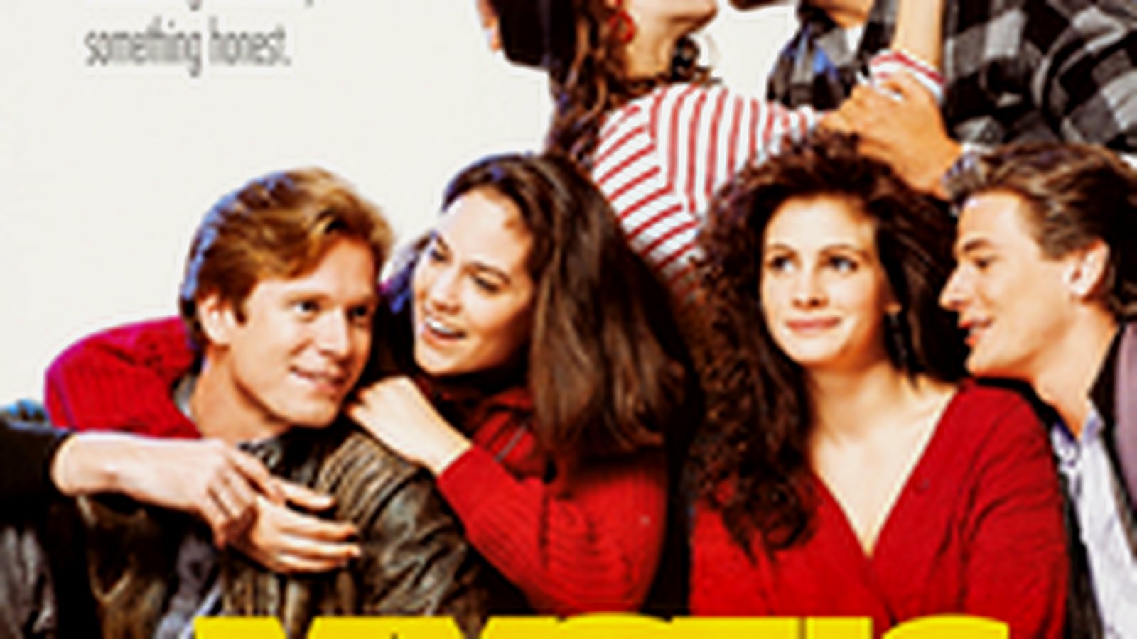 Mystic Pizza at Grand 1894 Opera House