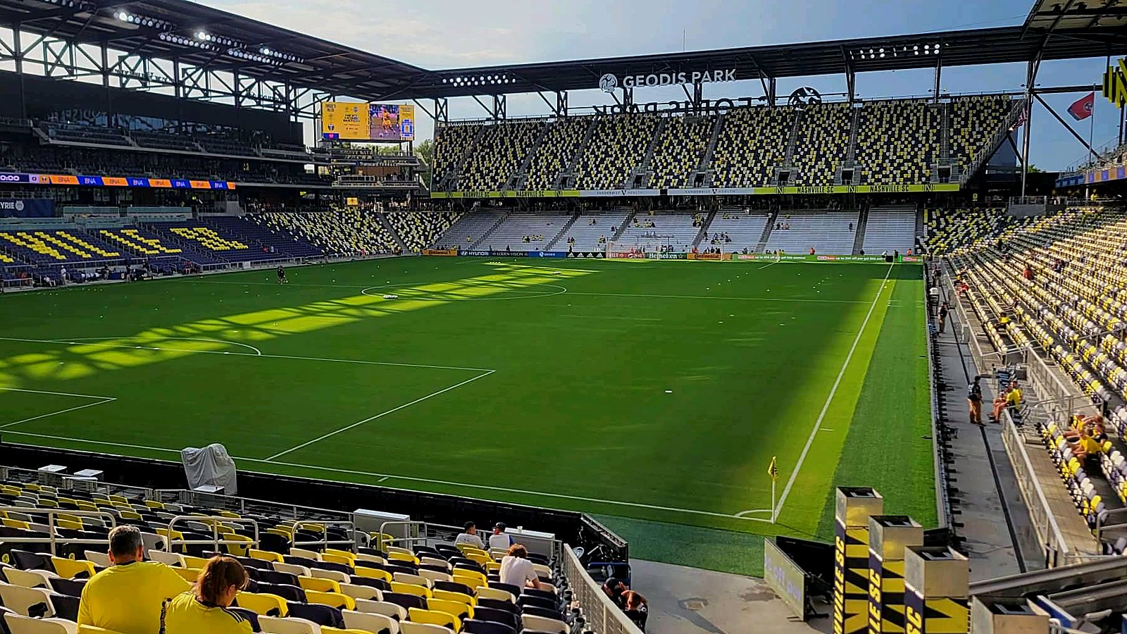 Nashville SC