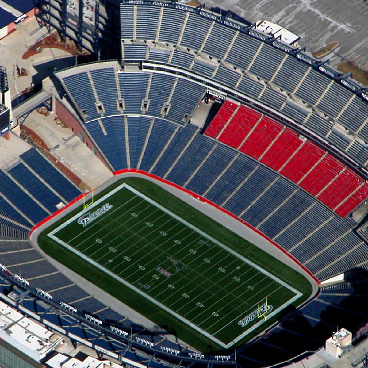 New England Patriots