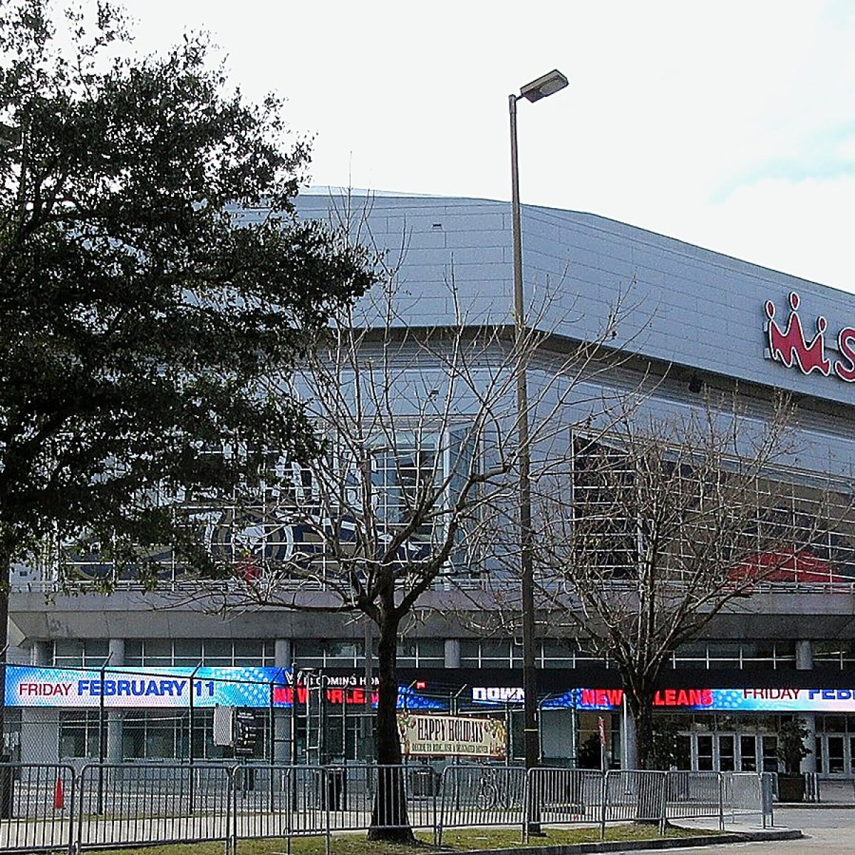 New Orleans Pelicans