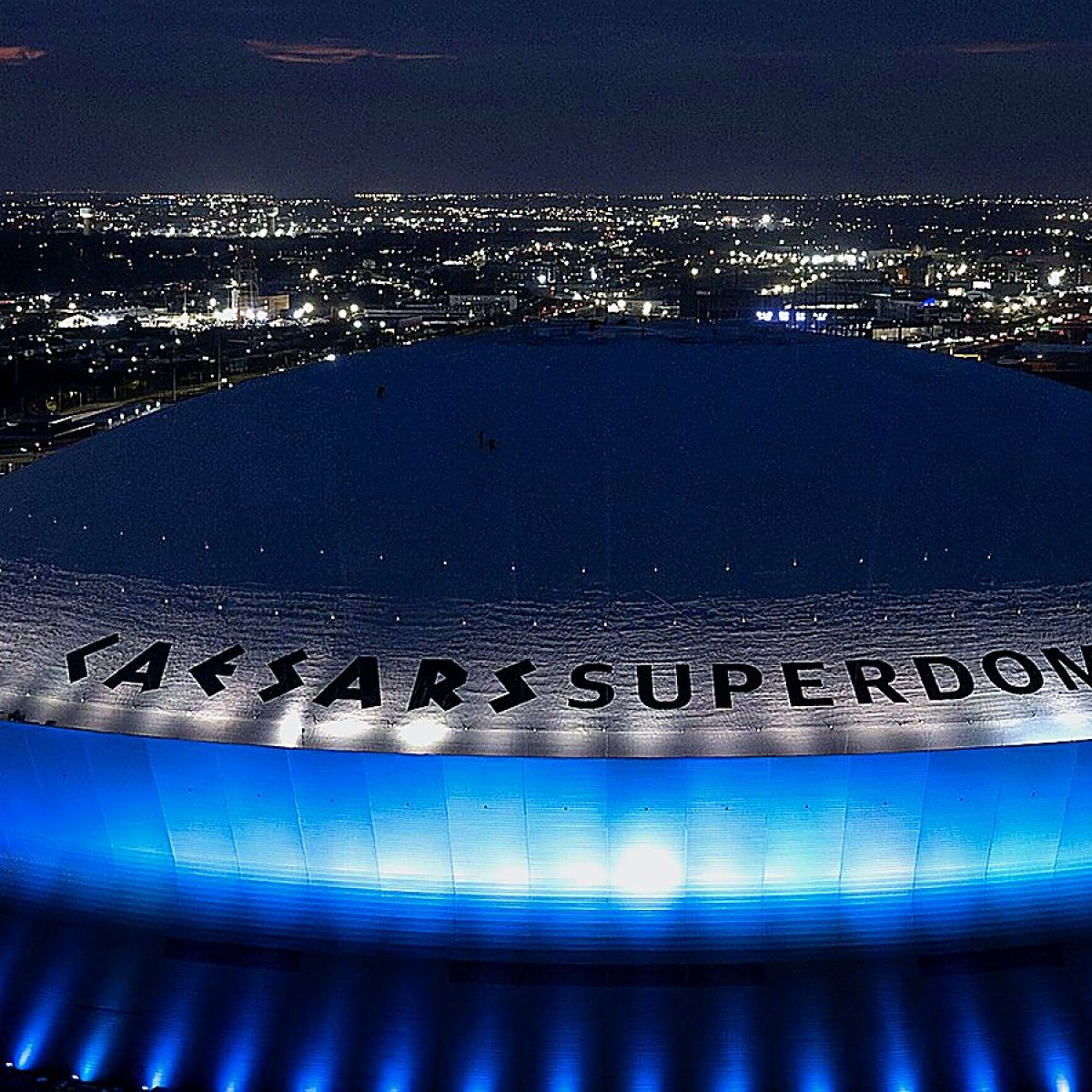 New Orleans Saints
