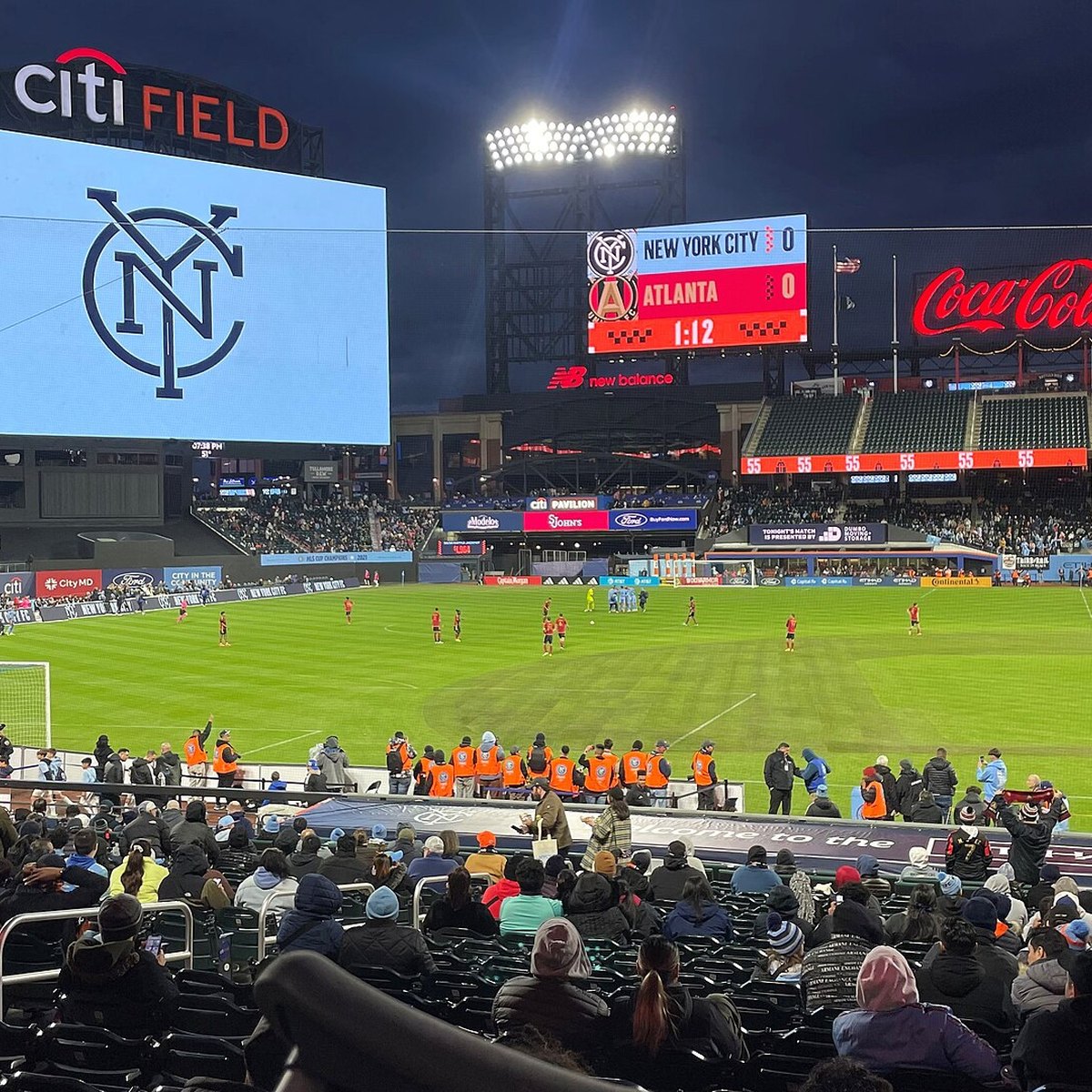 New York City FC