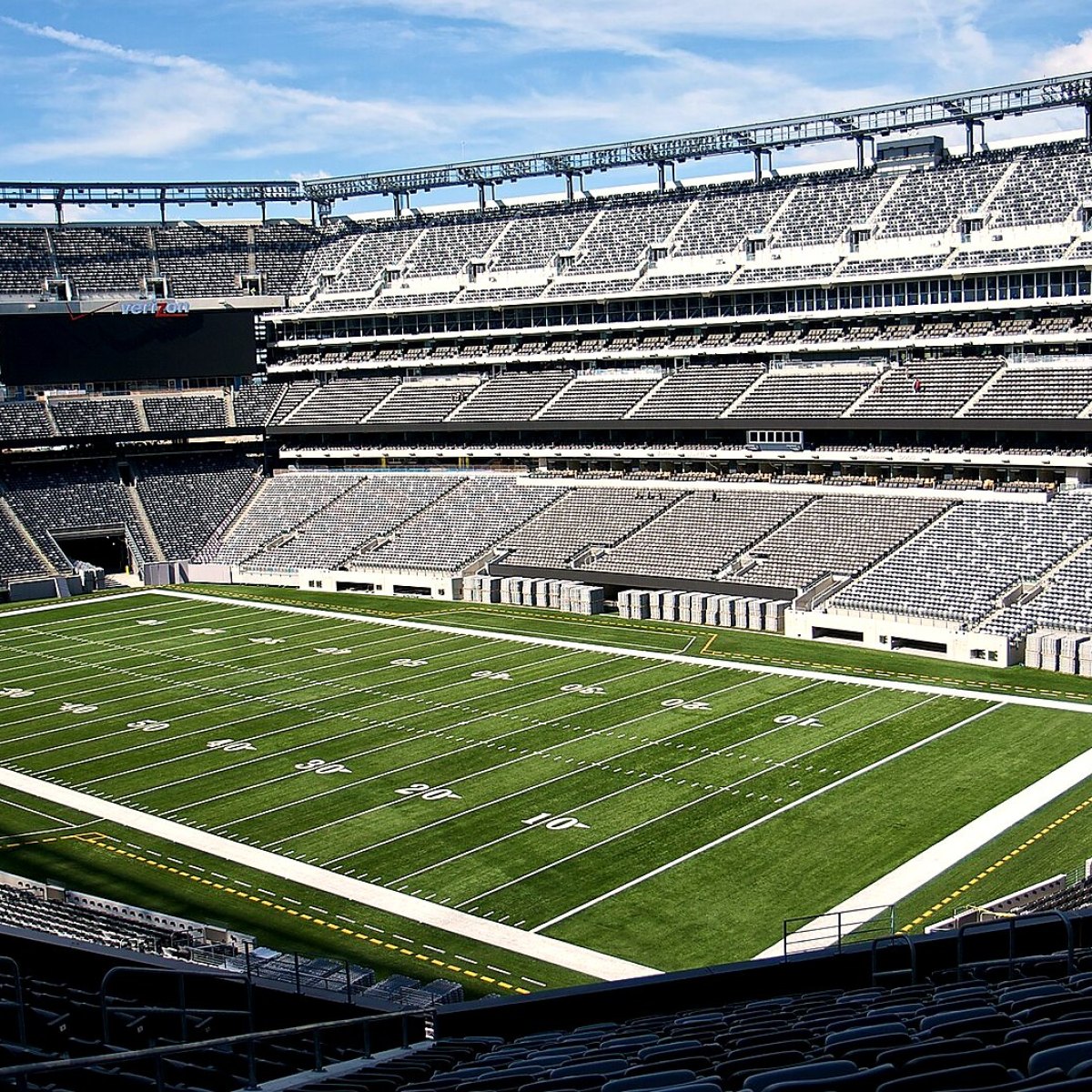New York Jets