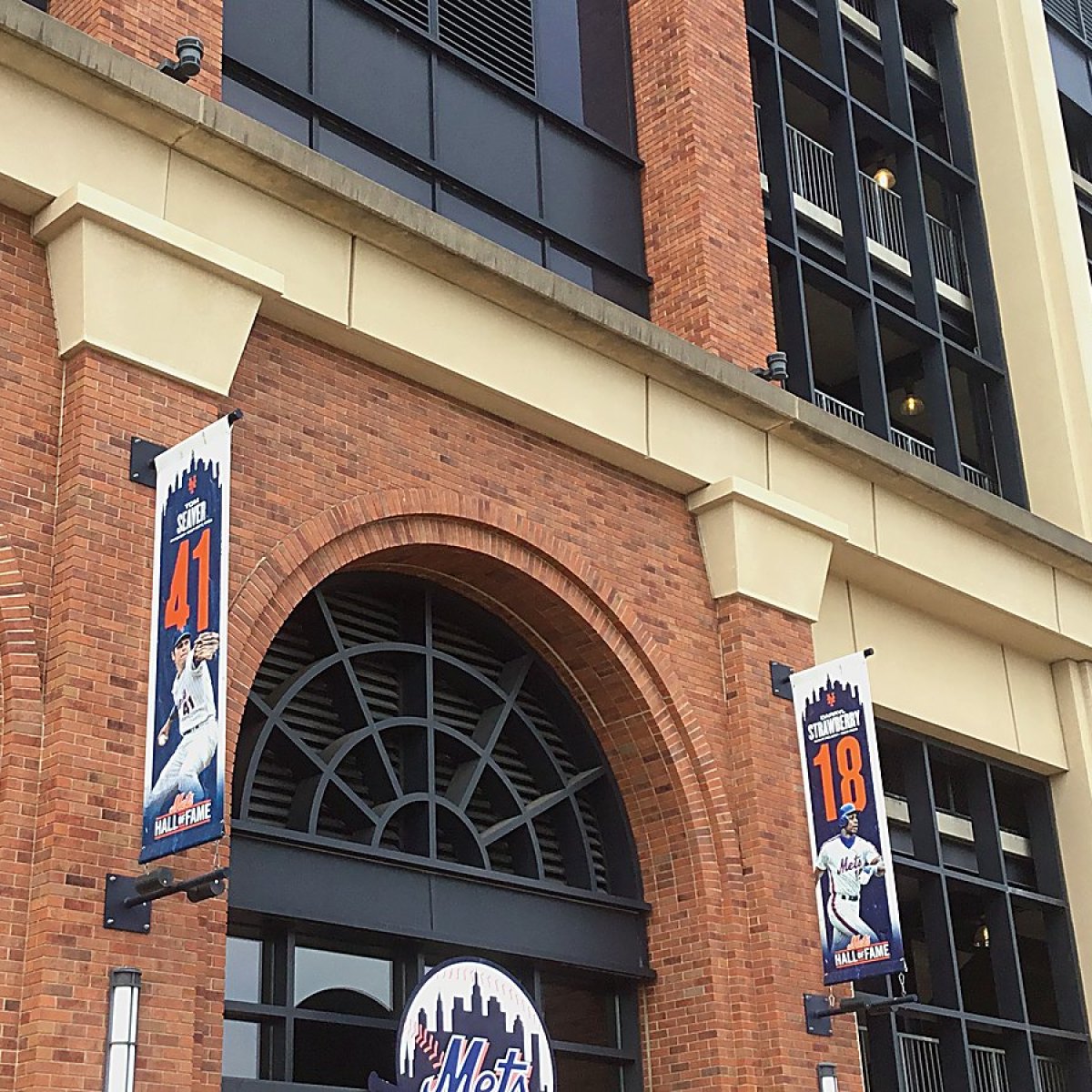 New York Mets