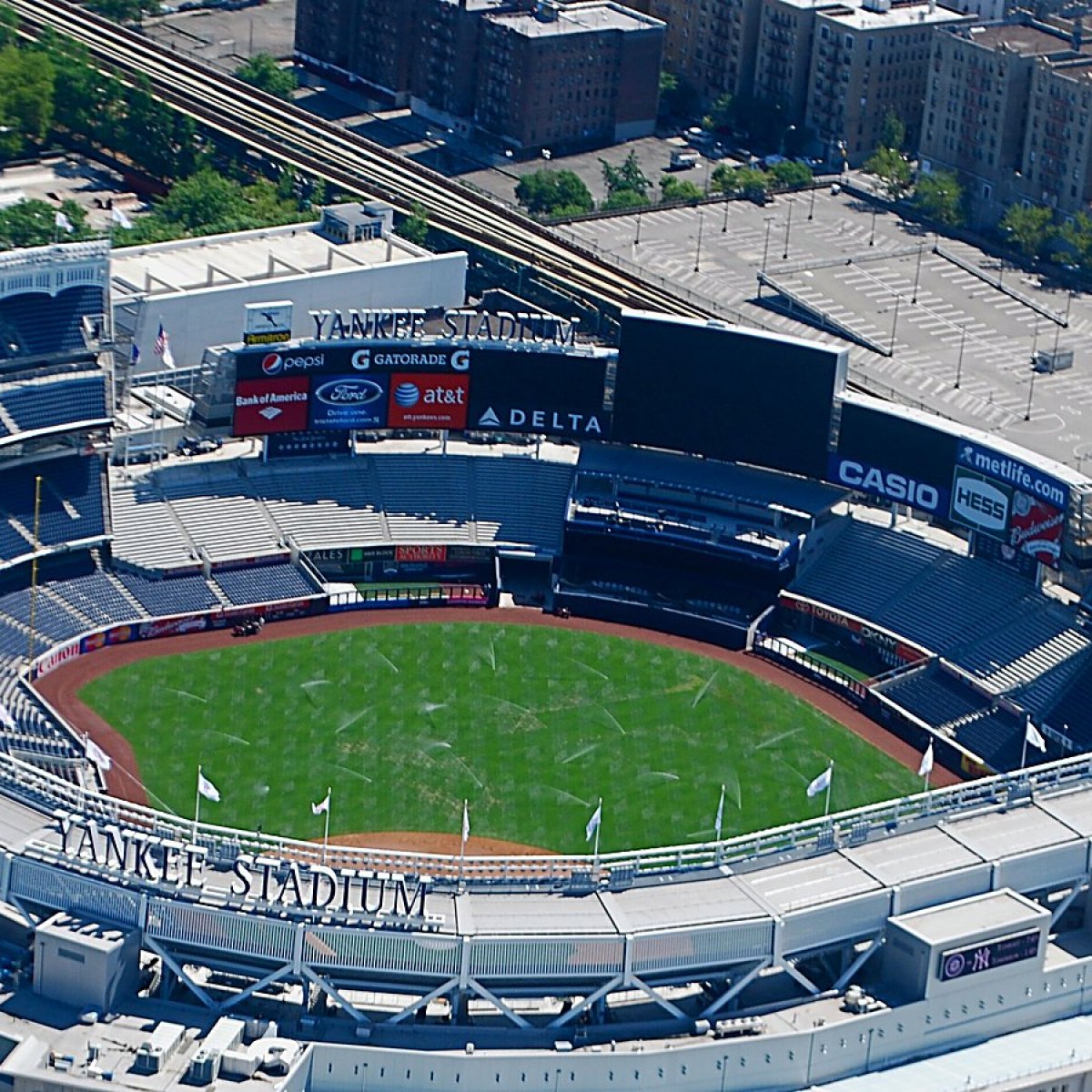 New York Yankees