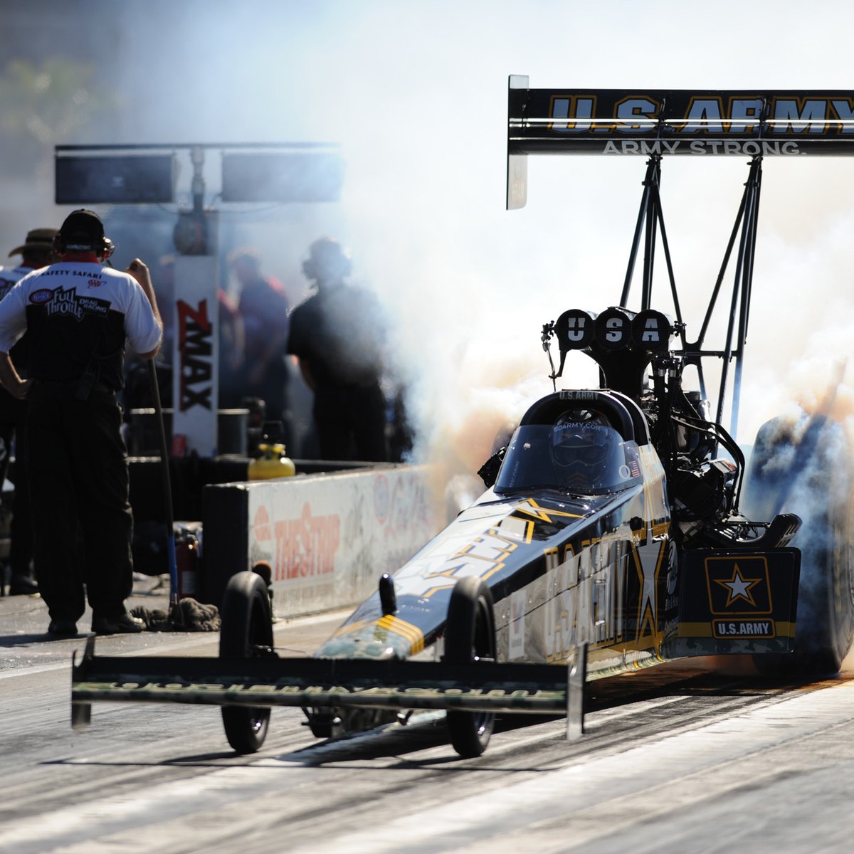 Nhra Nevada Nationals