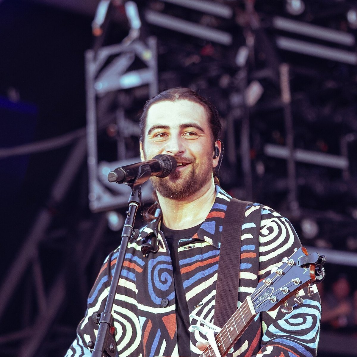 Noah Kahan