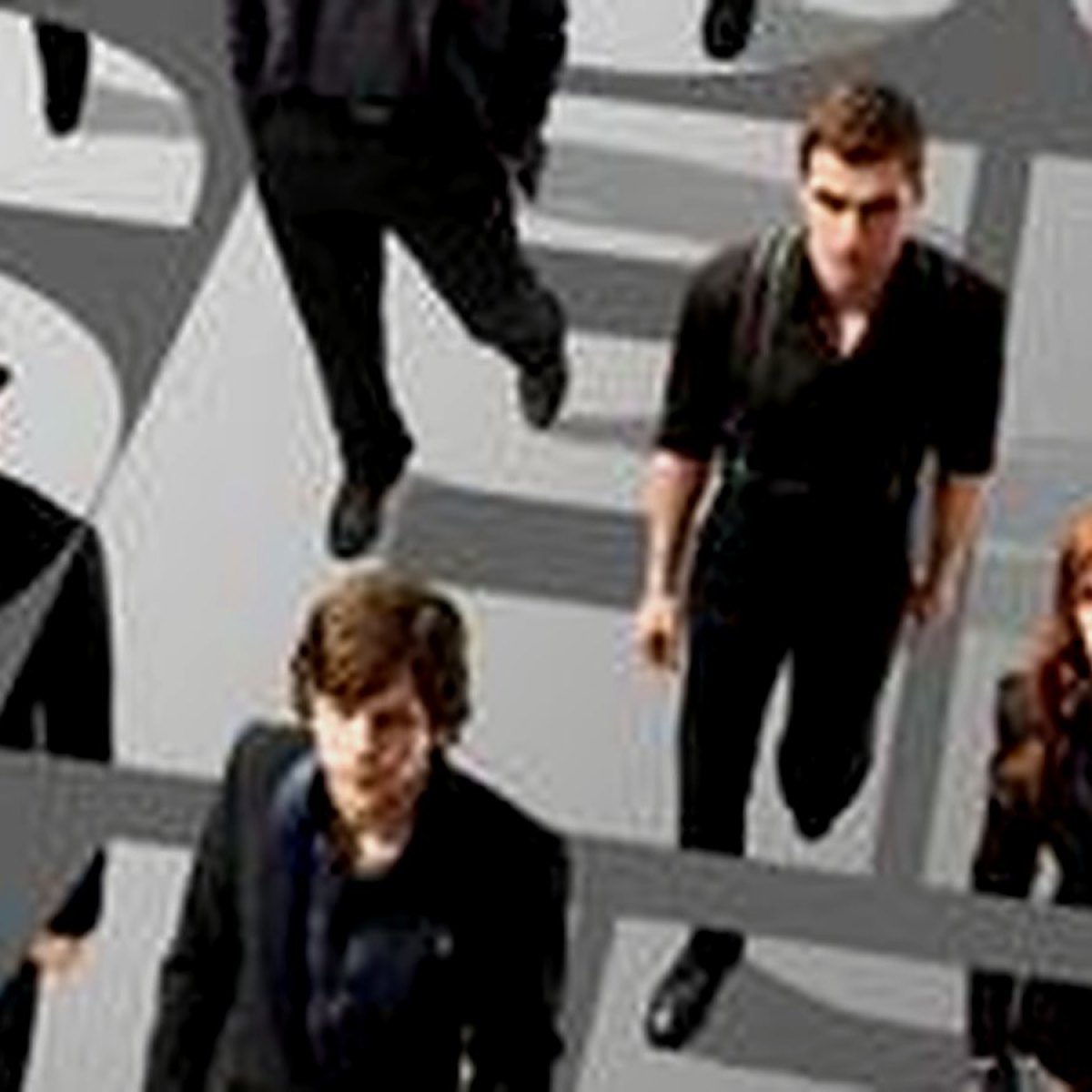 Now You See Me Live at MGM Grand Theater