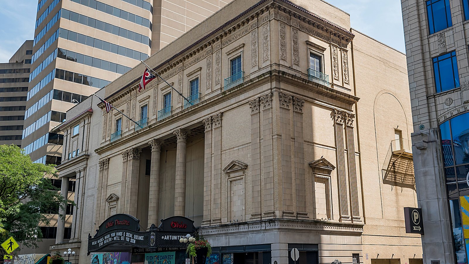 Zarna Garg at Mimi Ohio Theatre At Playhouse Square