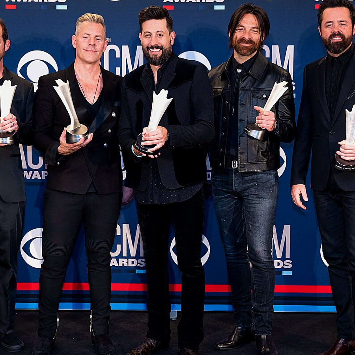 Old Dominion