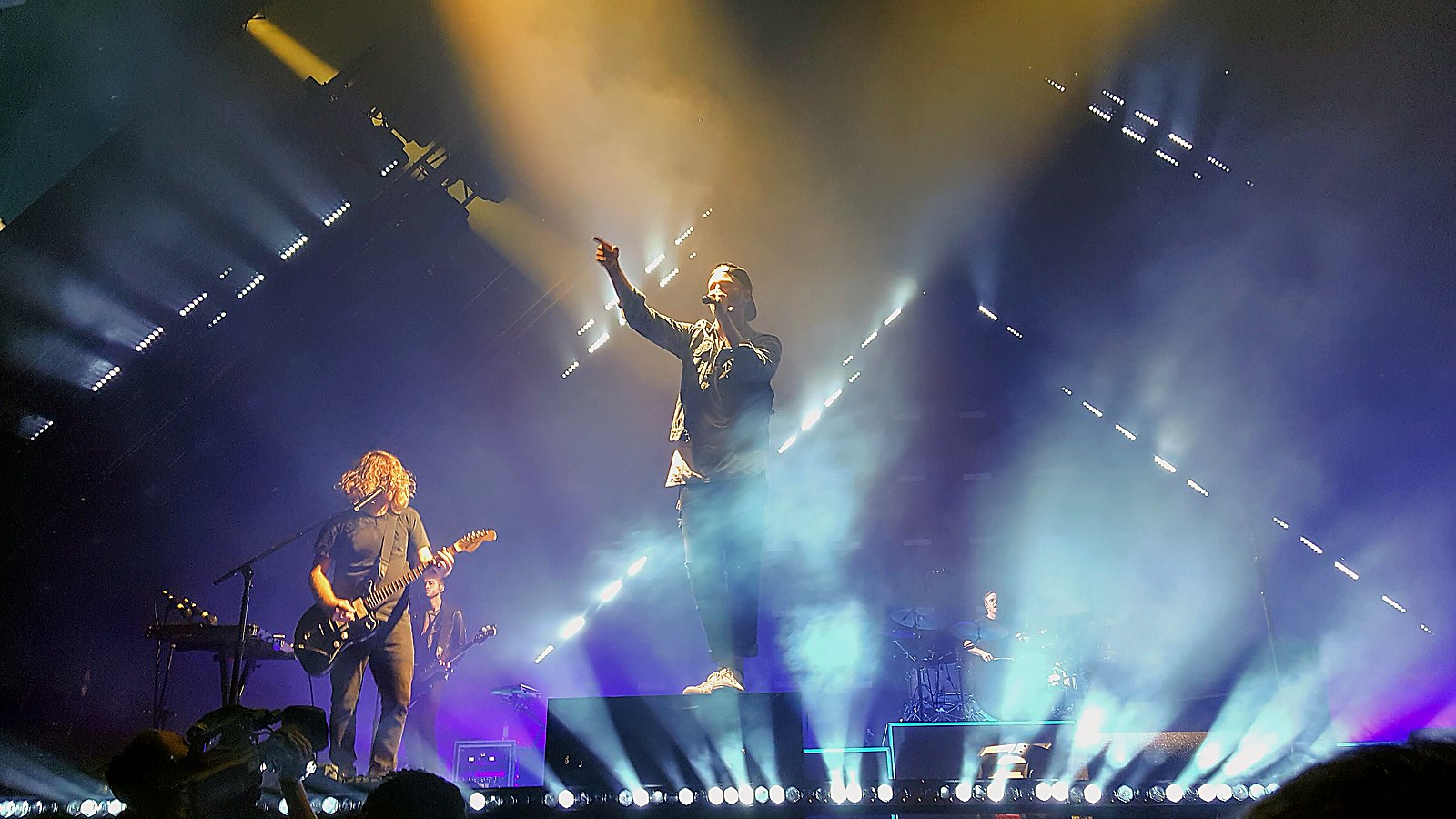 OneRepublic