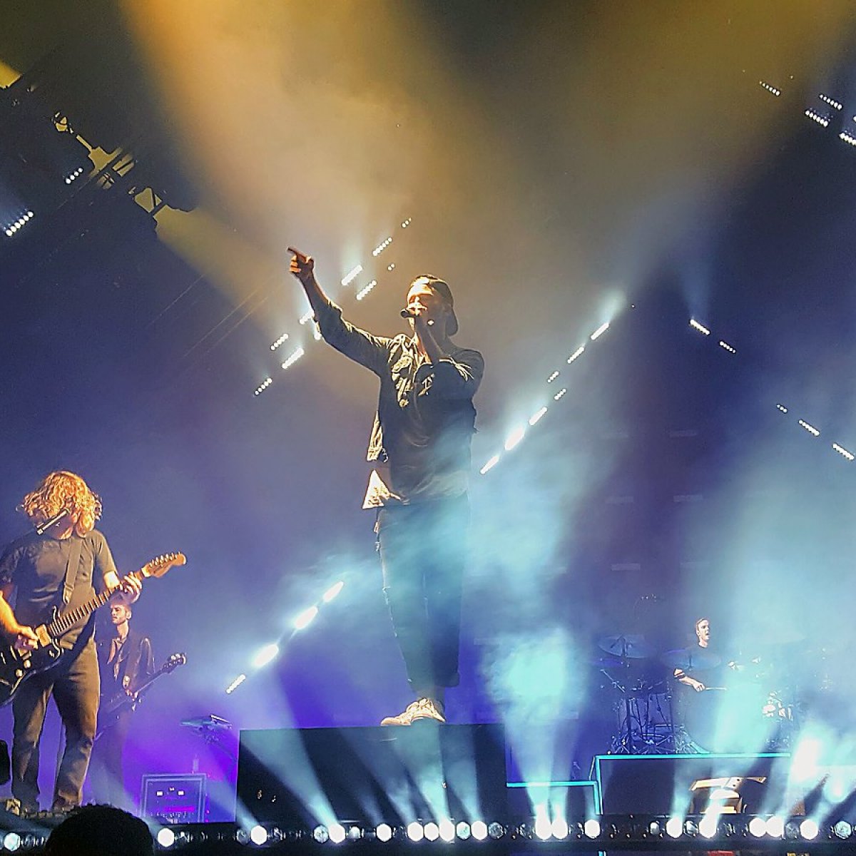 OneRepublic