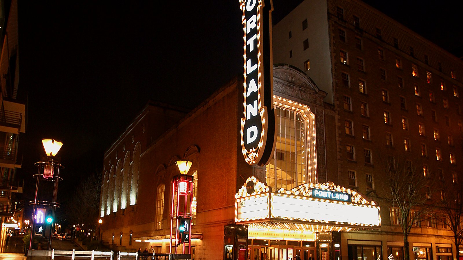 Oregon Symphony